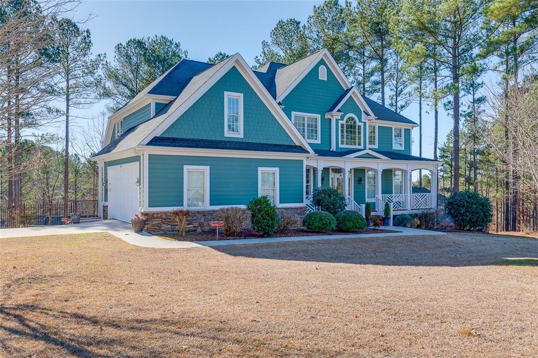 Property image 2 at 600 Edgeview Court, Seneca, SC 29672