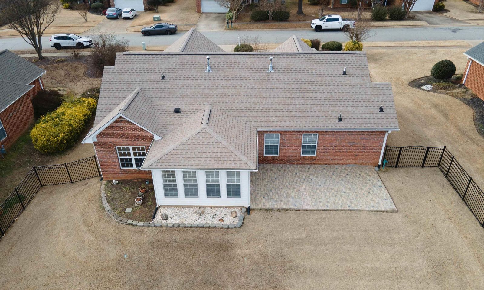 Property image 4 at 426 Glen Crest Drive, Moore, SC 29369