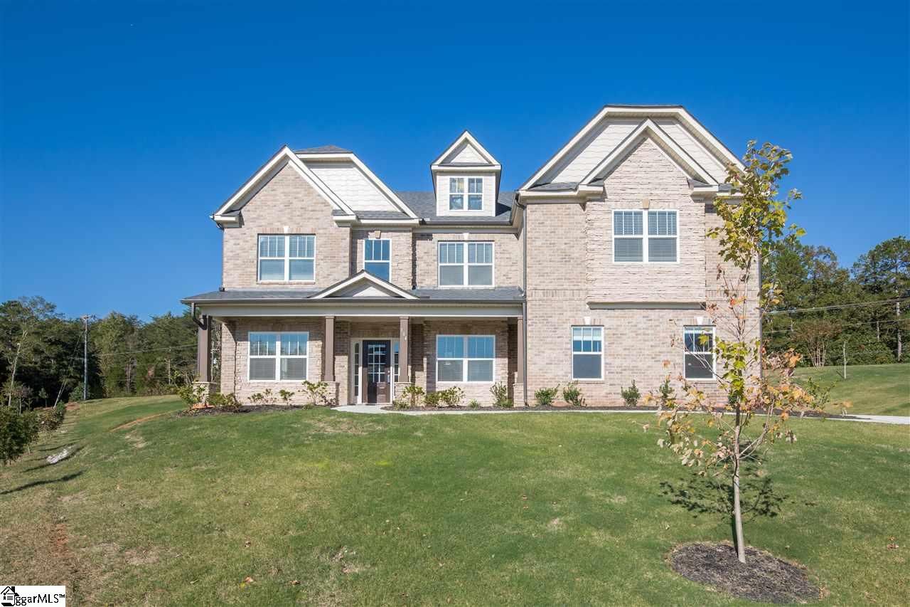 Main image of property at 104 Strathaven Court, Greer, SC 29651