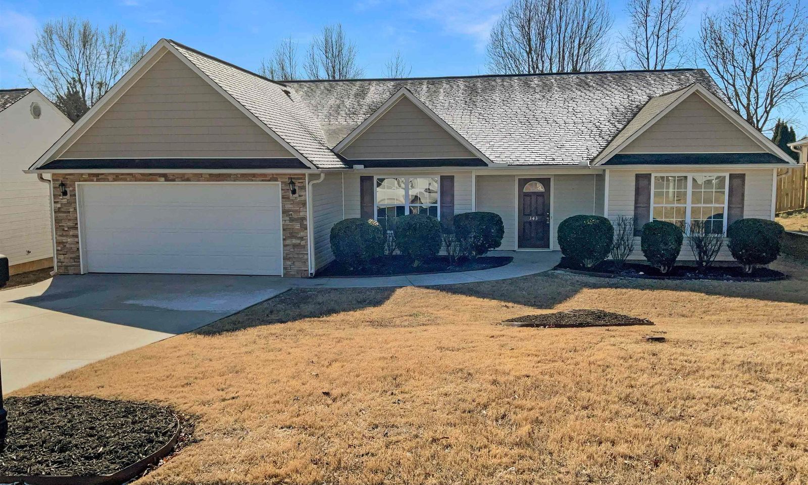 343 Collin Rogers Drive