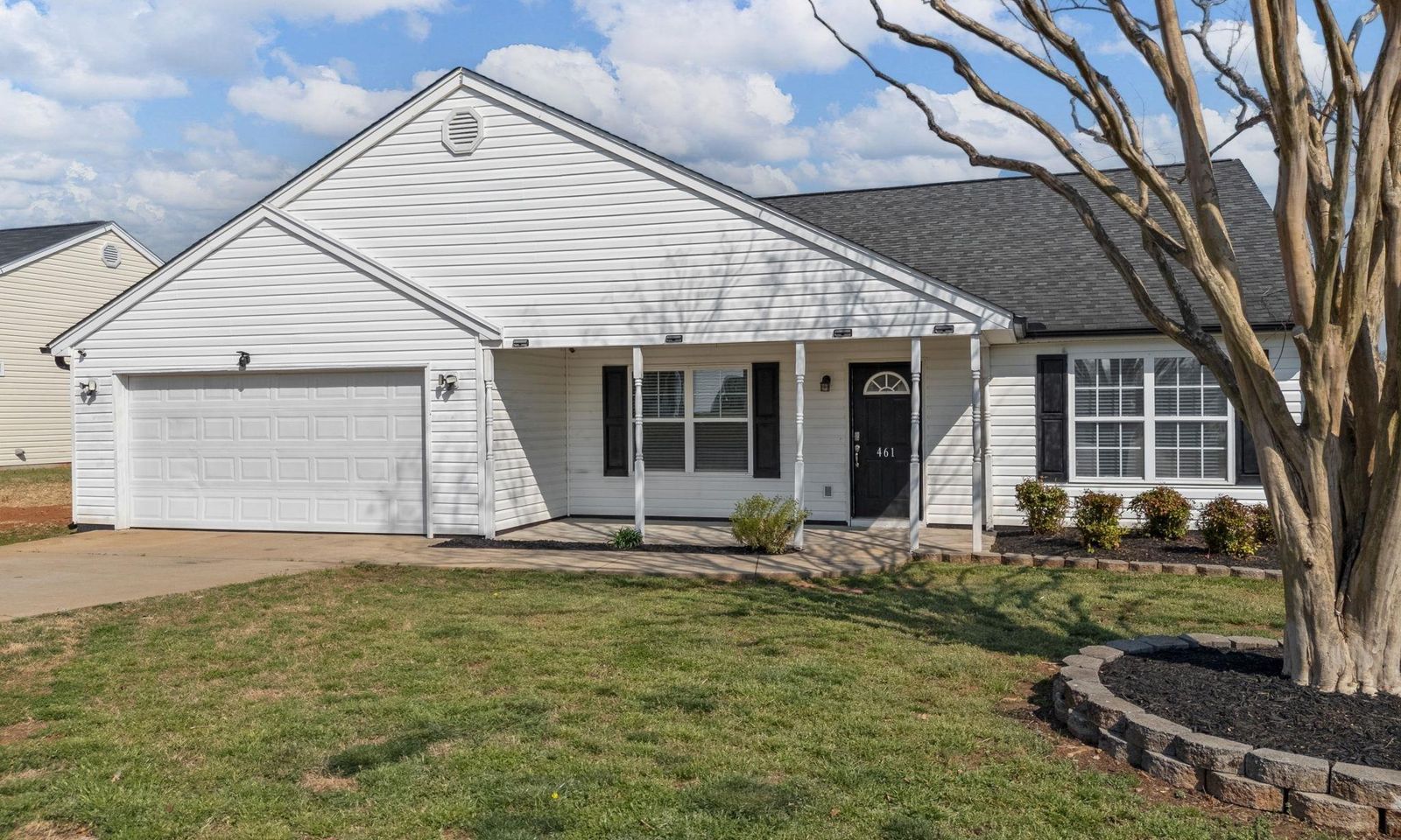Property image 4 at 461 Candleglow Drive, Boiling Springs, SC 29316