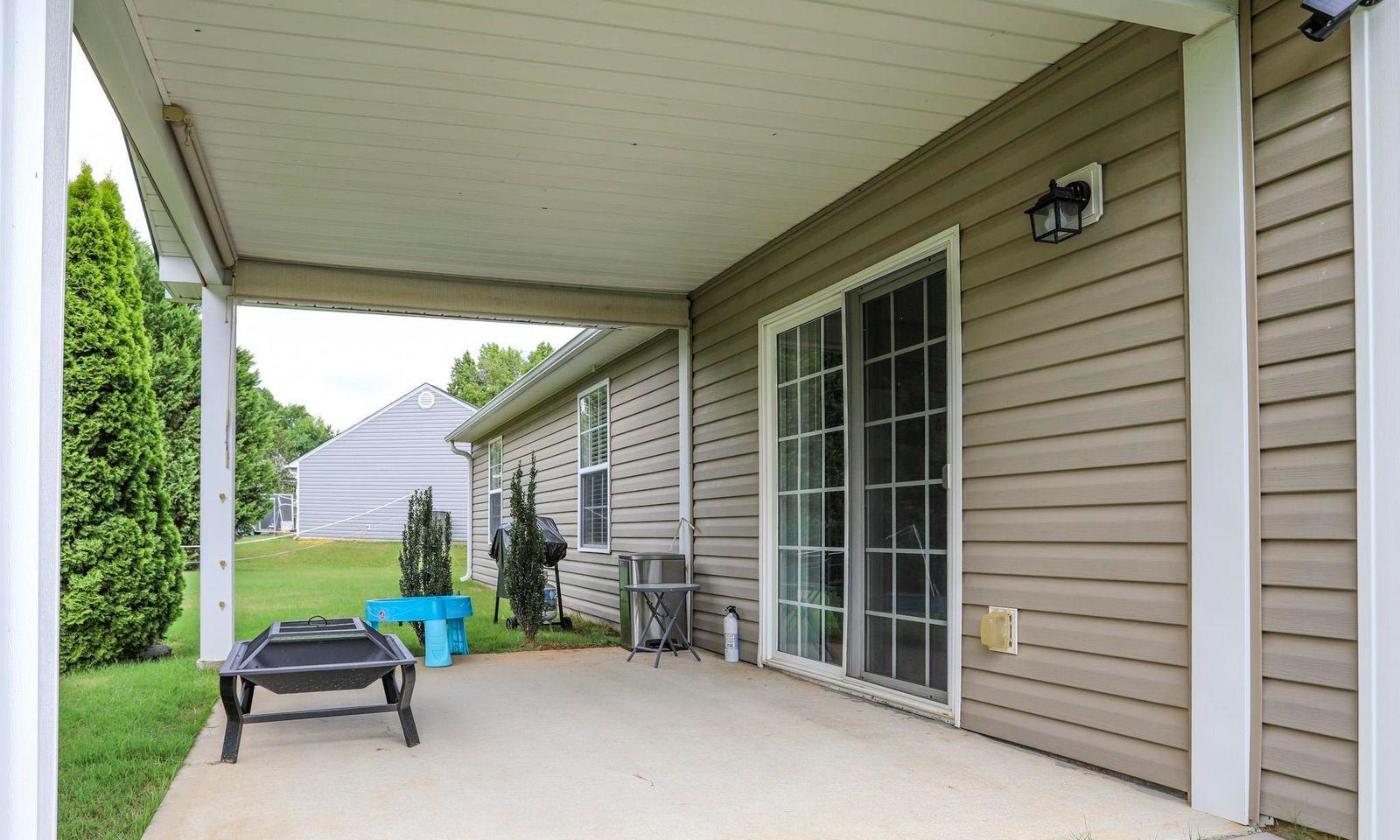 Property image 4 at 347 Collin Rogers Drive, Moore, SC 29369