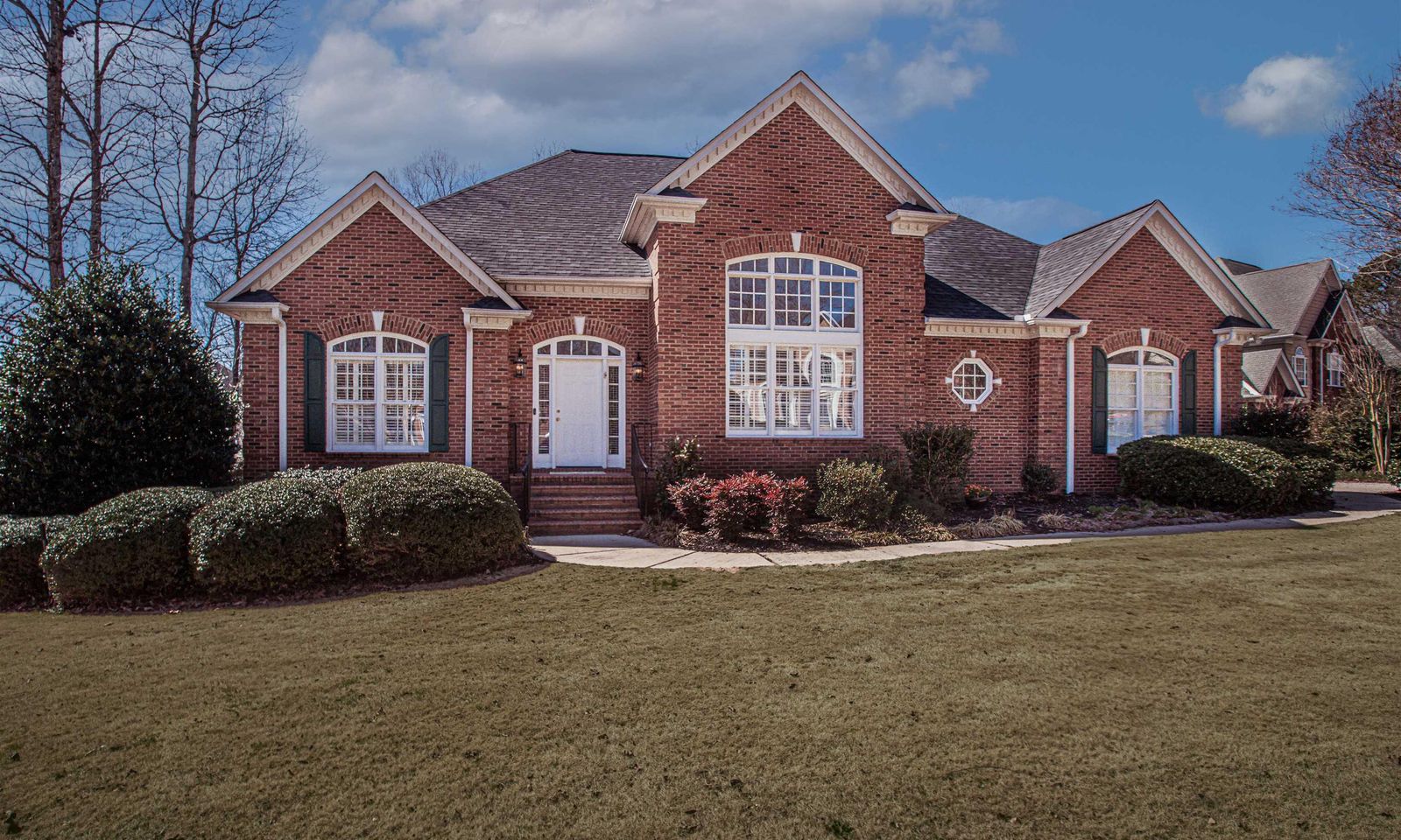 Property image 1 at 101 Shillingford Court, Simpsonville, SC 29681
