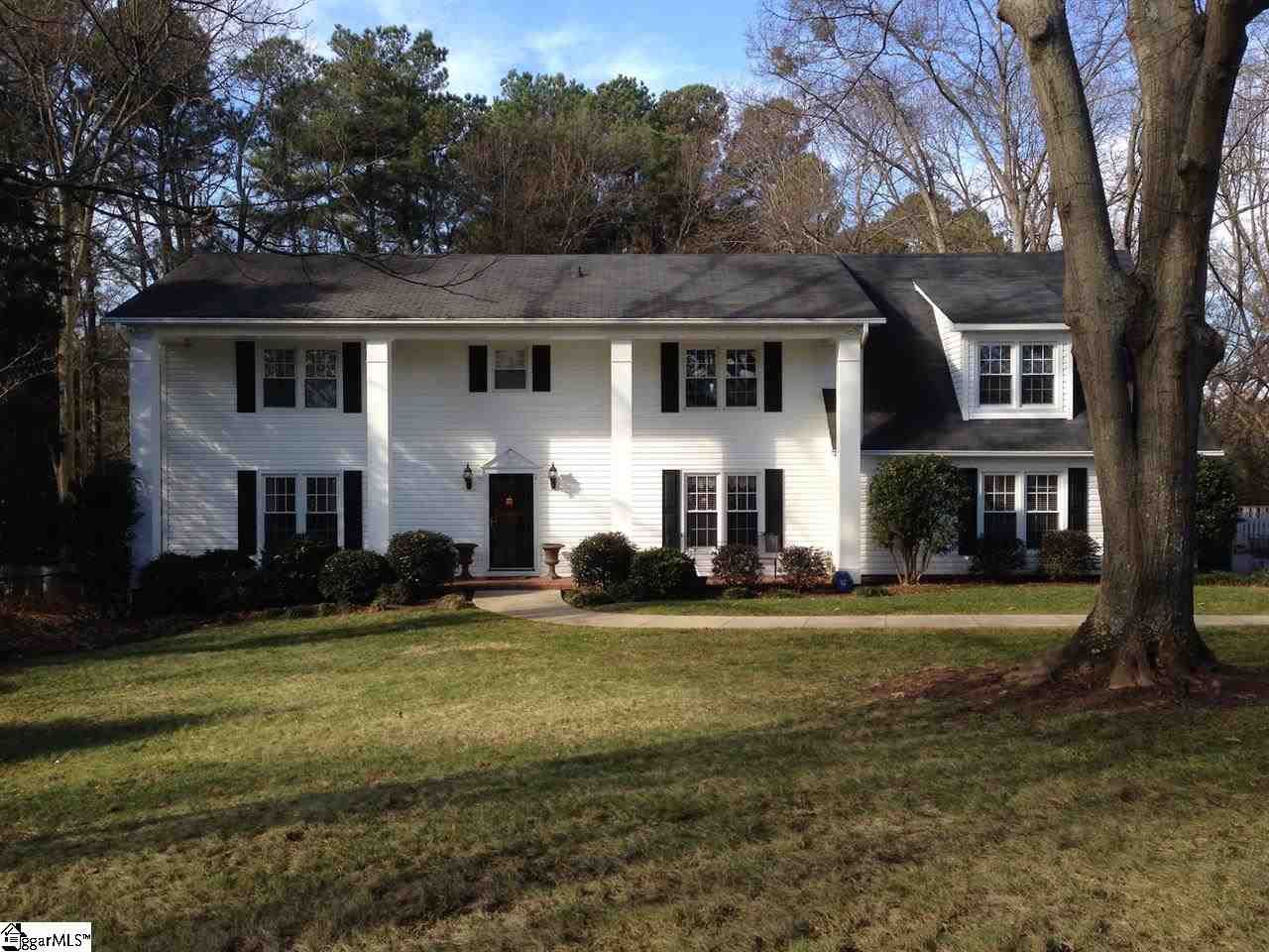 Property image 1 at 106 Coventry Road, Greenville, SC 29615