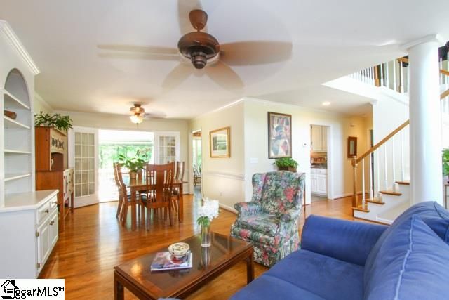 Property image 5 at 415 Dewsbury Lane, Piedmont, SC 29673