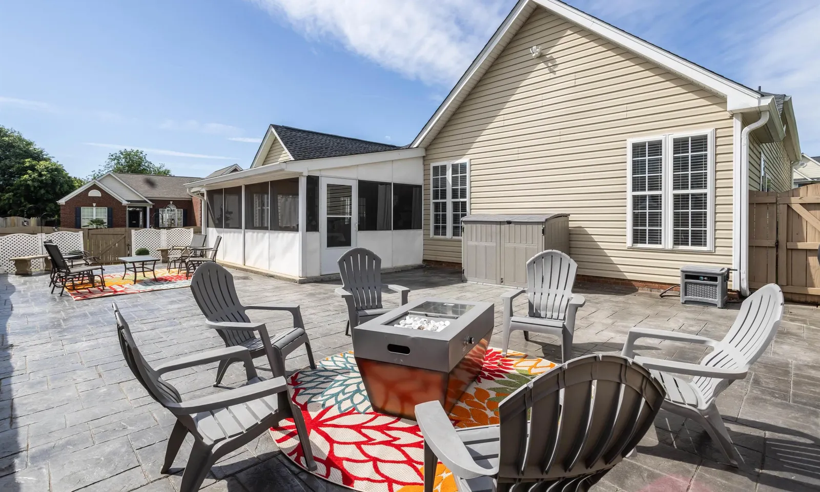 Property image 3 at 47 Ginger Gold Drive, Simpsonville, SC 29681