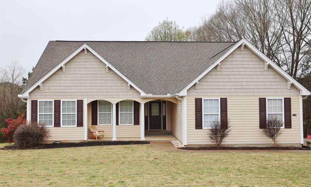 124 Abners Run Drive