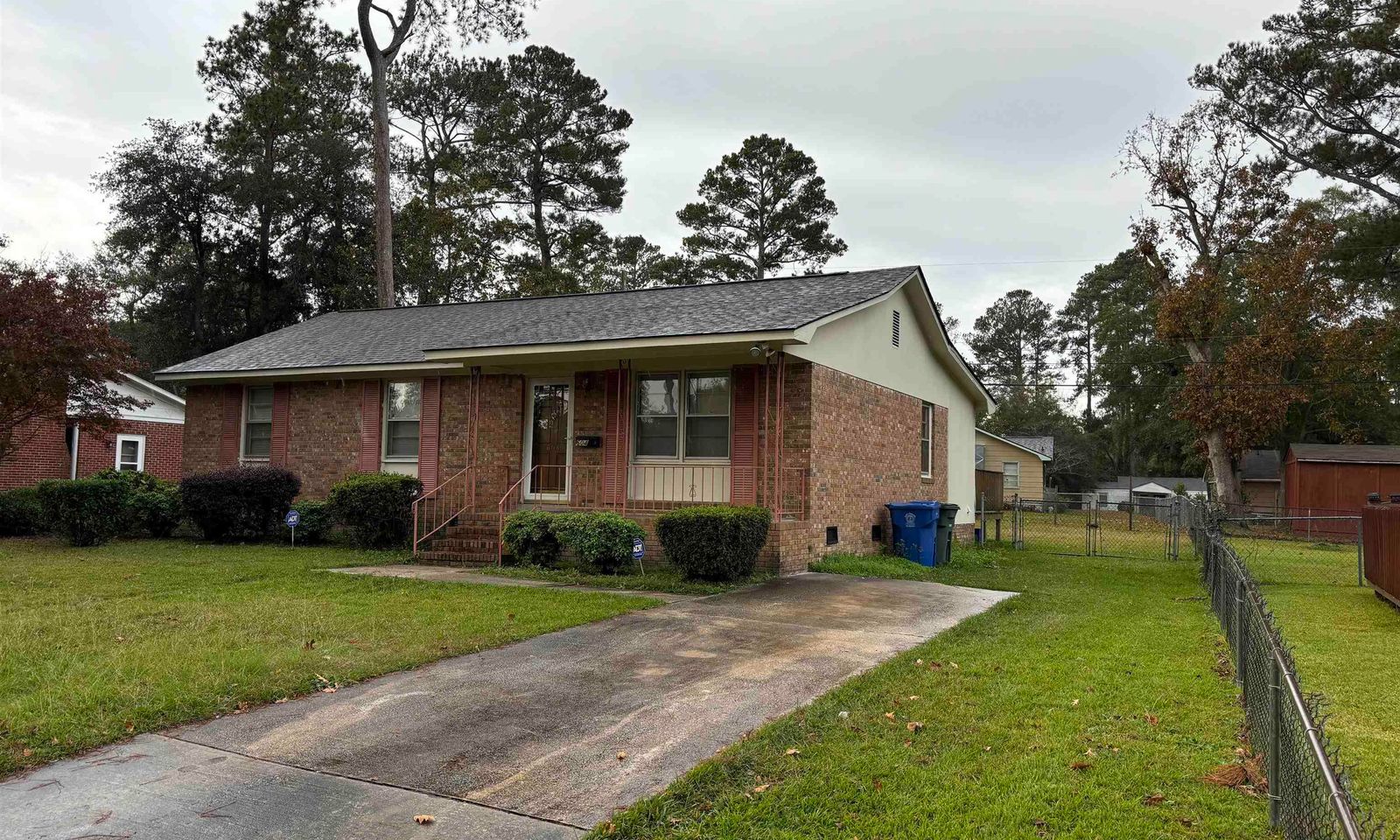 Property image 3 at 604 Juniper Street, Columbia, SC 29203-5057