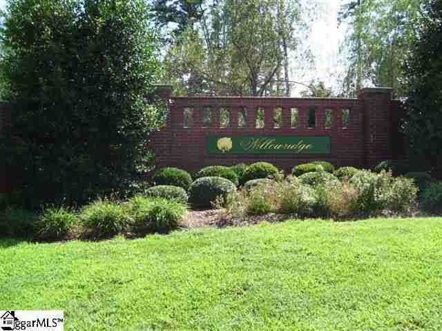 Property image 2 at Golden Willow Court, Easley, SC 29642