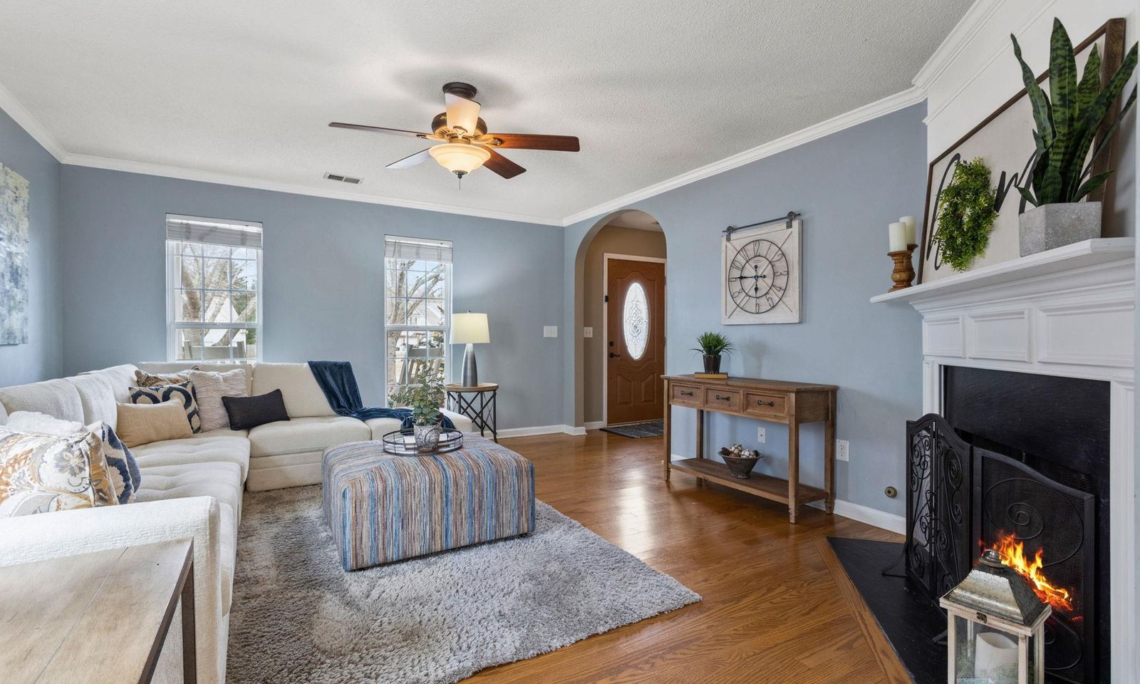Property image 5 at 204 Clay Thorn Court, Greer, SC 29651