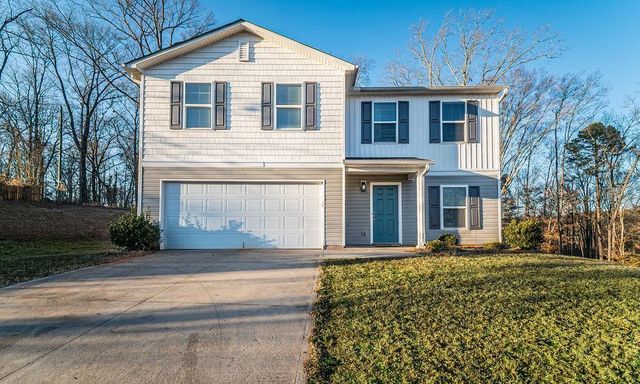 533 Cricket Ridge Court