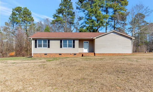 1038 Windmill Trail