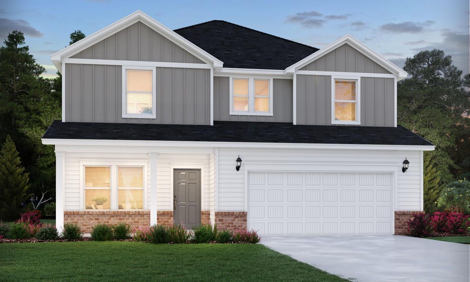 513 Cozy Bluff Road