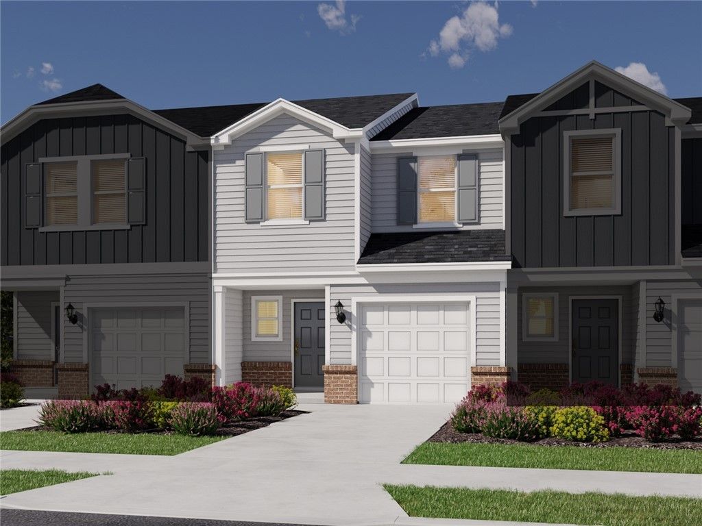 Main image of property at 114 Arrow Court, Greer, SC 29651