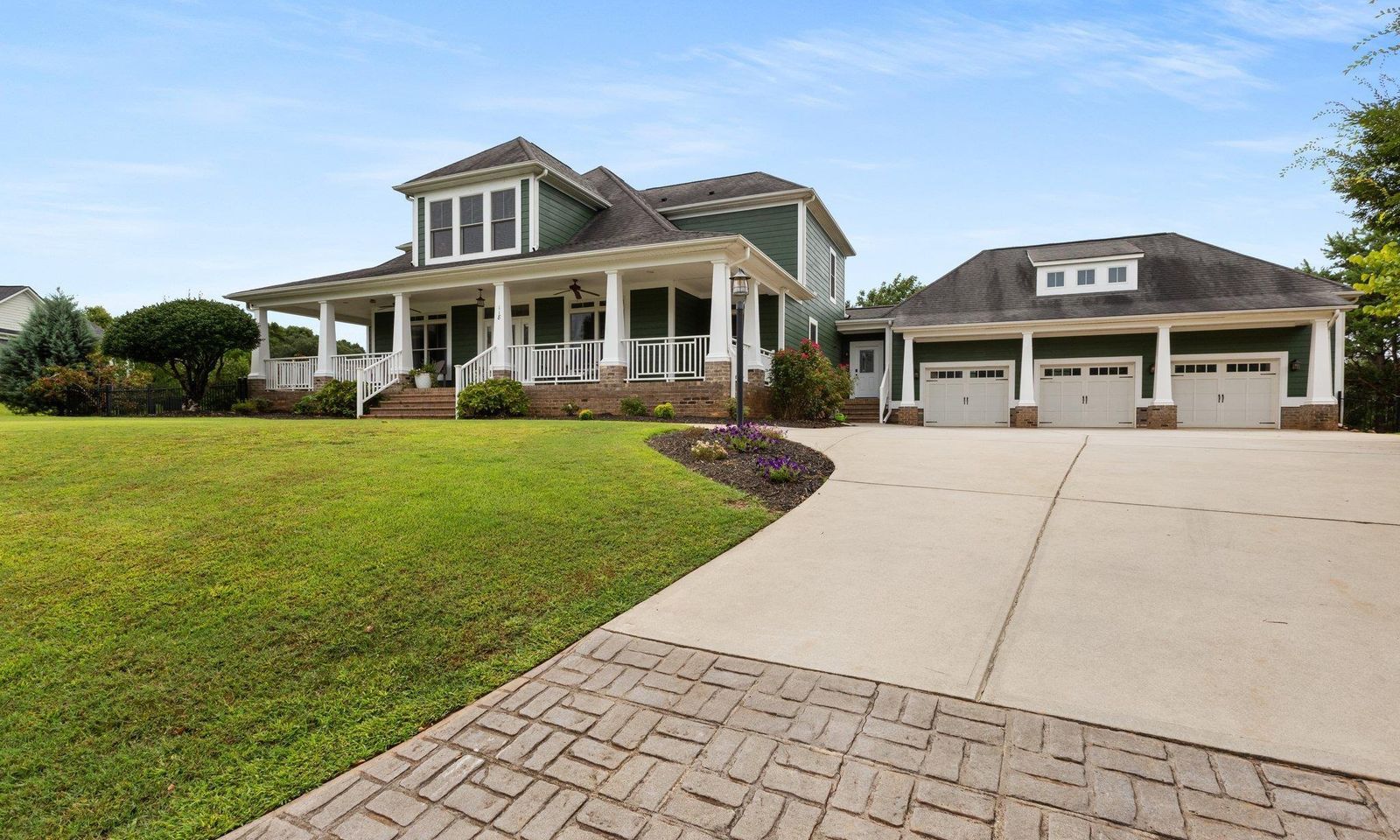 Property image 3 at 118 Still Lane, Greer, SC 29651-7540