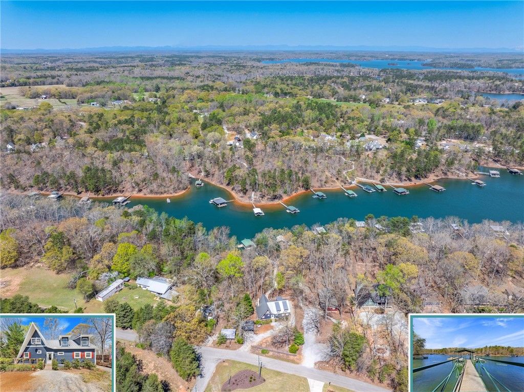 Property image 3 at 1047 Tranquility Lane, Hartwell, GA 30643