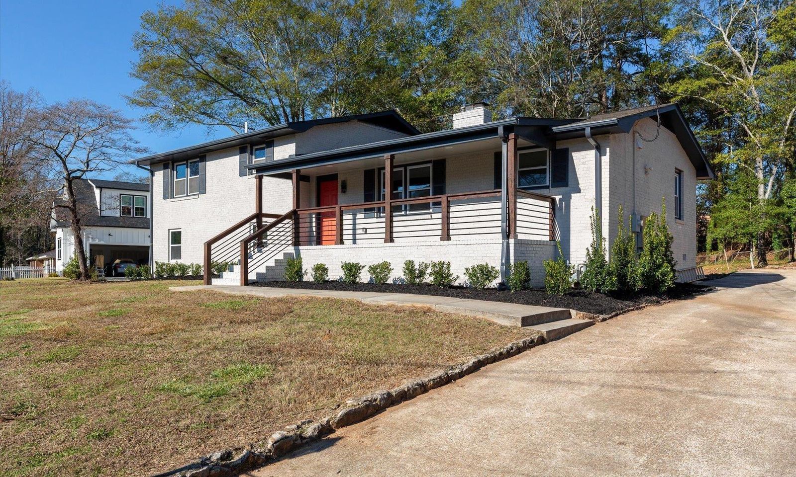 Property image 2 at 247 Lowndes Avenue, Greenville, SC 29607