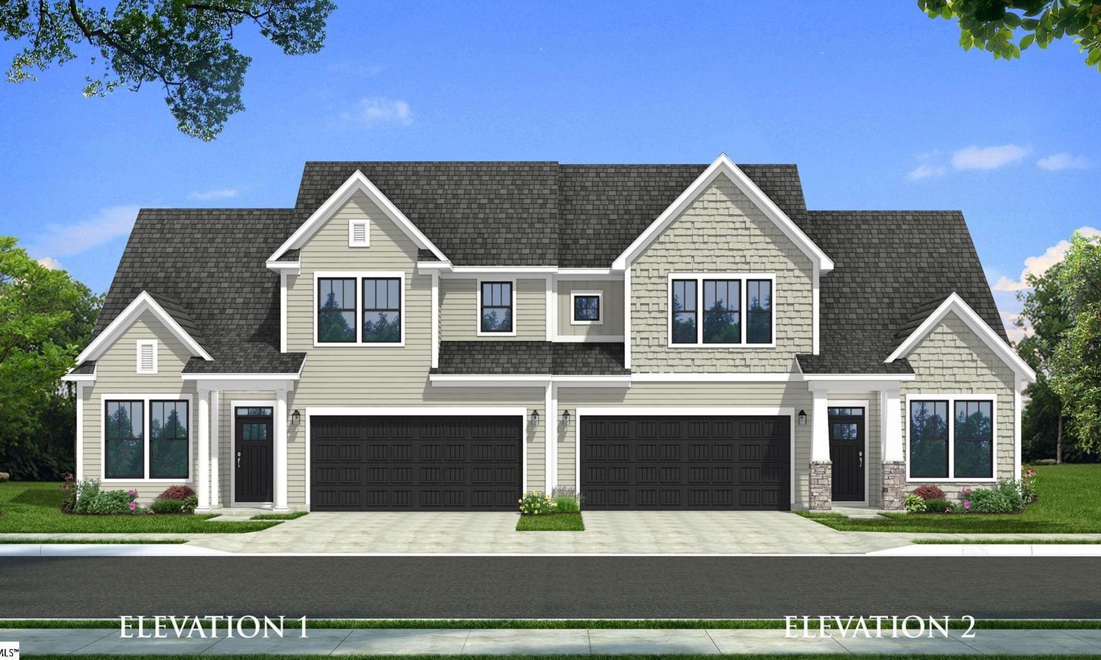 Property image 1 at 401 Water Garden Place, Simpsonville, SC 29681