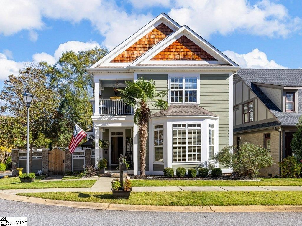 Property image 1 at 201 Chessington Lane, Simpsonville, SC 29681