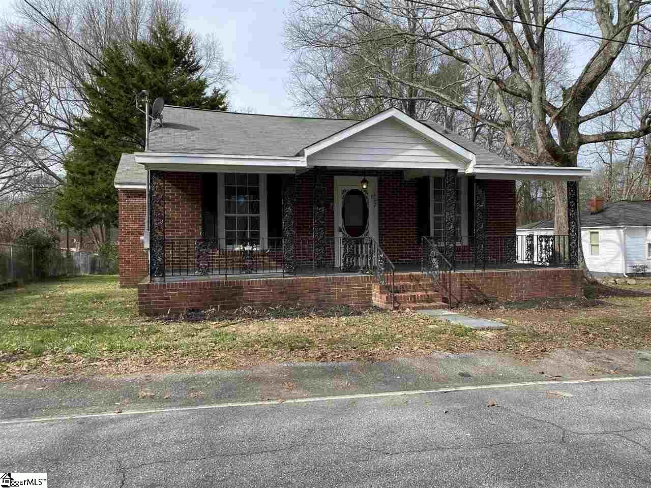 Property image 2 at 107 Woodland Drive, Fountain Inn, SC 29644