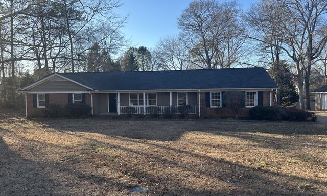 110 Newberry Court