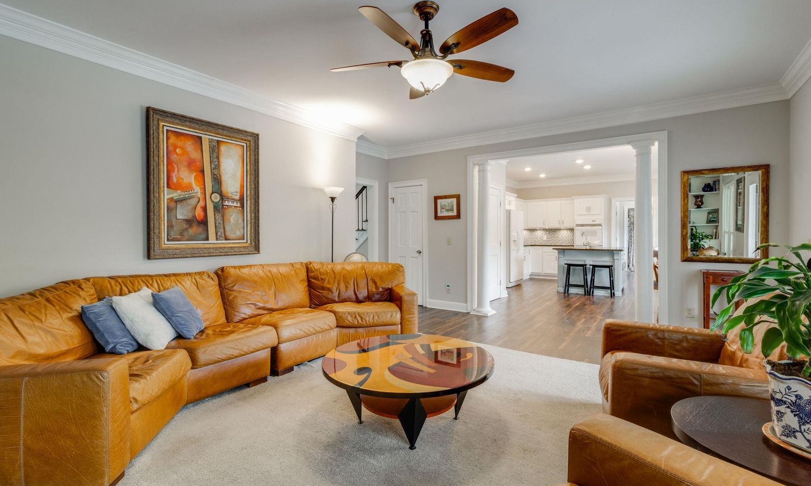 Property image 4 at 225 Doulton Way, Columbia, SC 29212