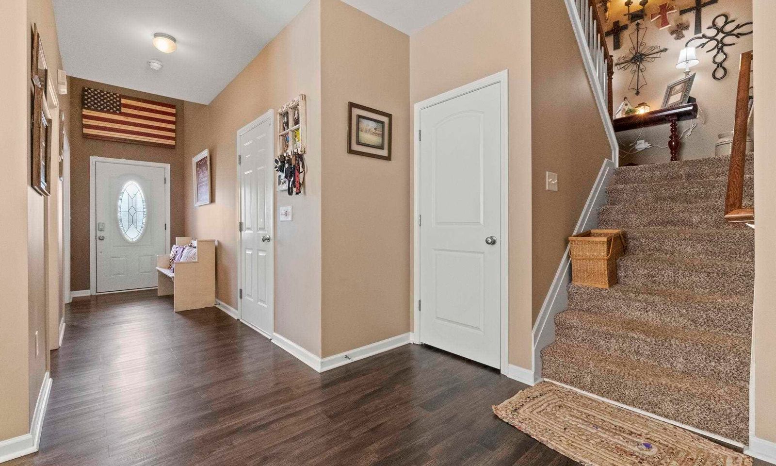 Property image 4 at 60 Ashington Drive, Simpsonville, SC 29680