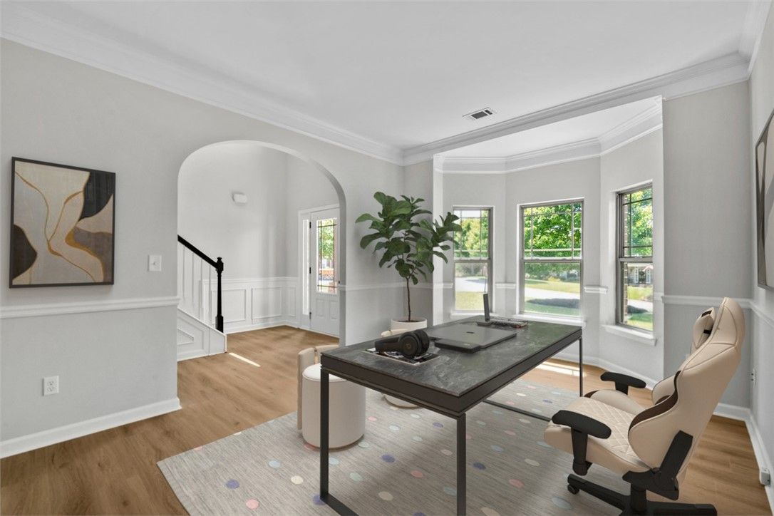 Property image 3 at 100 Cantle Court, Easley, SC 29642