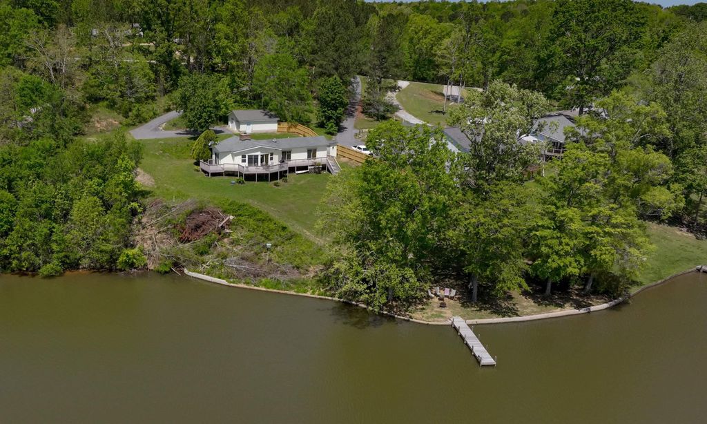 336 Harbor Crest Drive