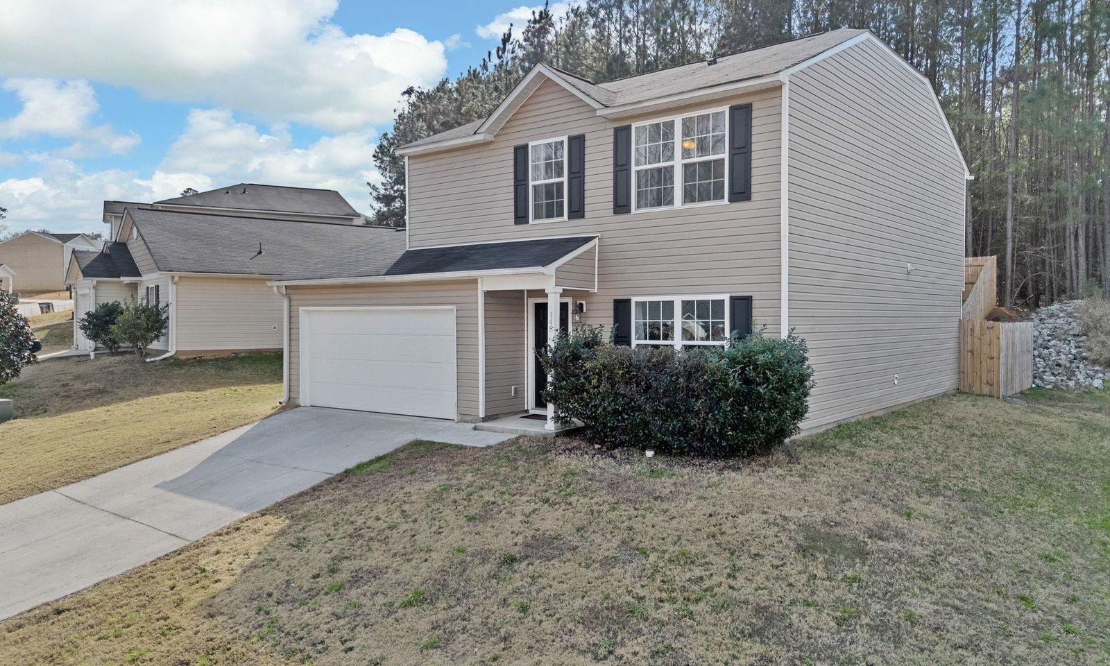 Property image 2 at 148 Evvalane Drive, Spartanburg, SC 29302