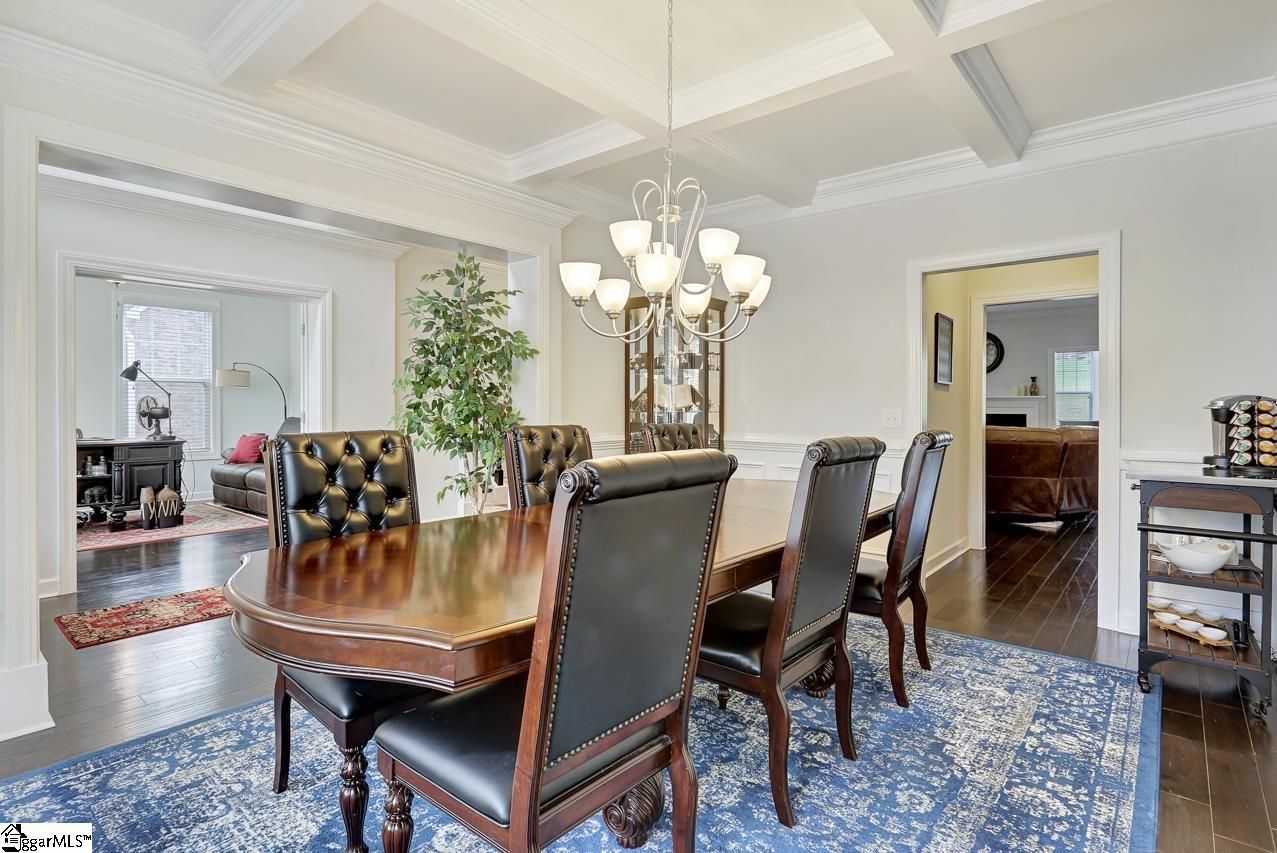 Property image 5 at 129 Stafford Green Way, Greenville, SC 29615