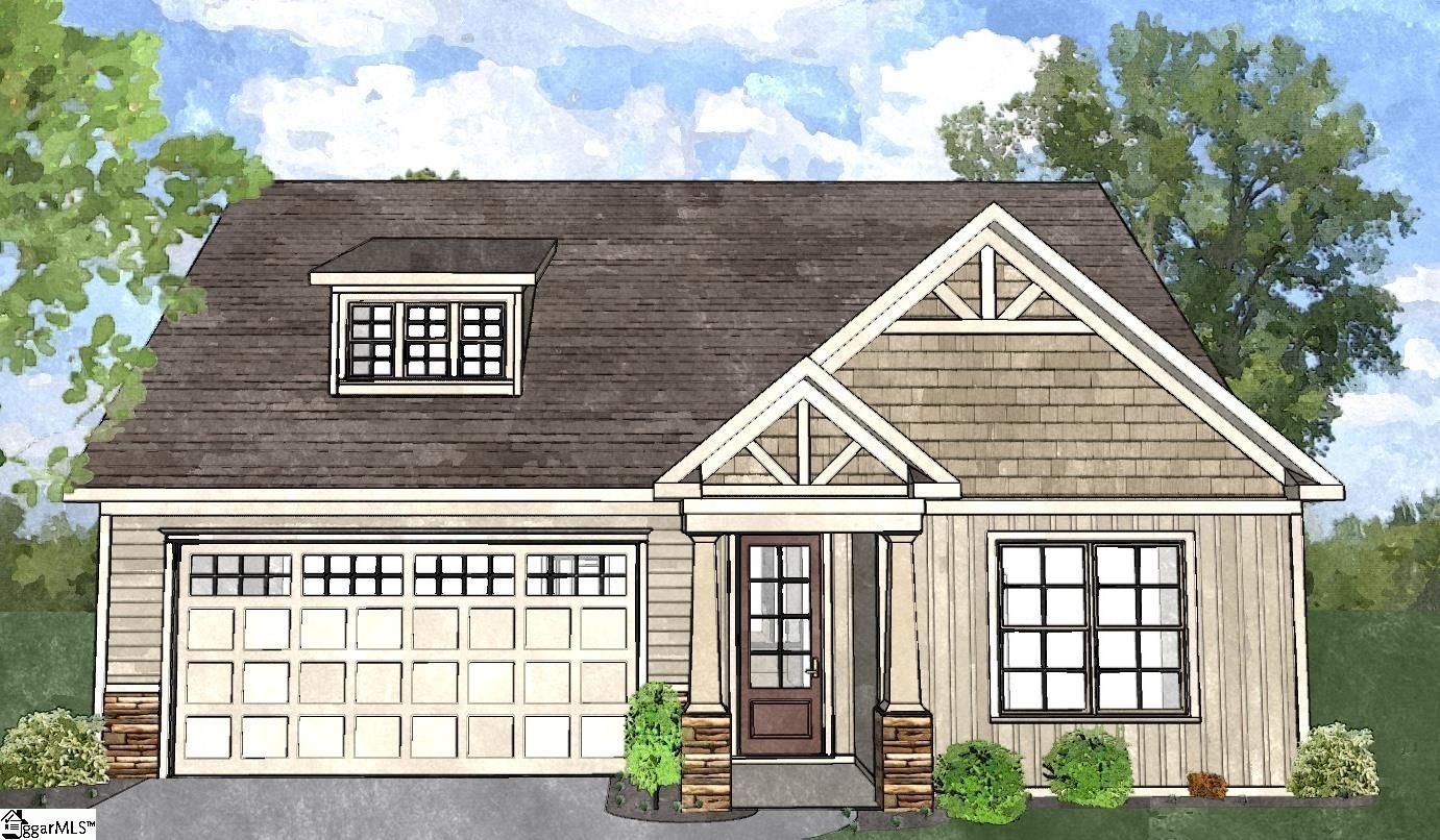 Property image 1 at 8 Pineglen Court, Simpsonville, SC 29680