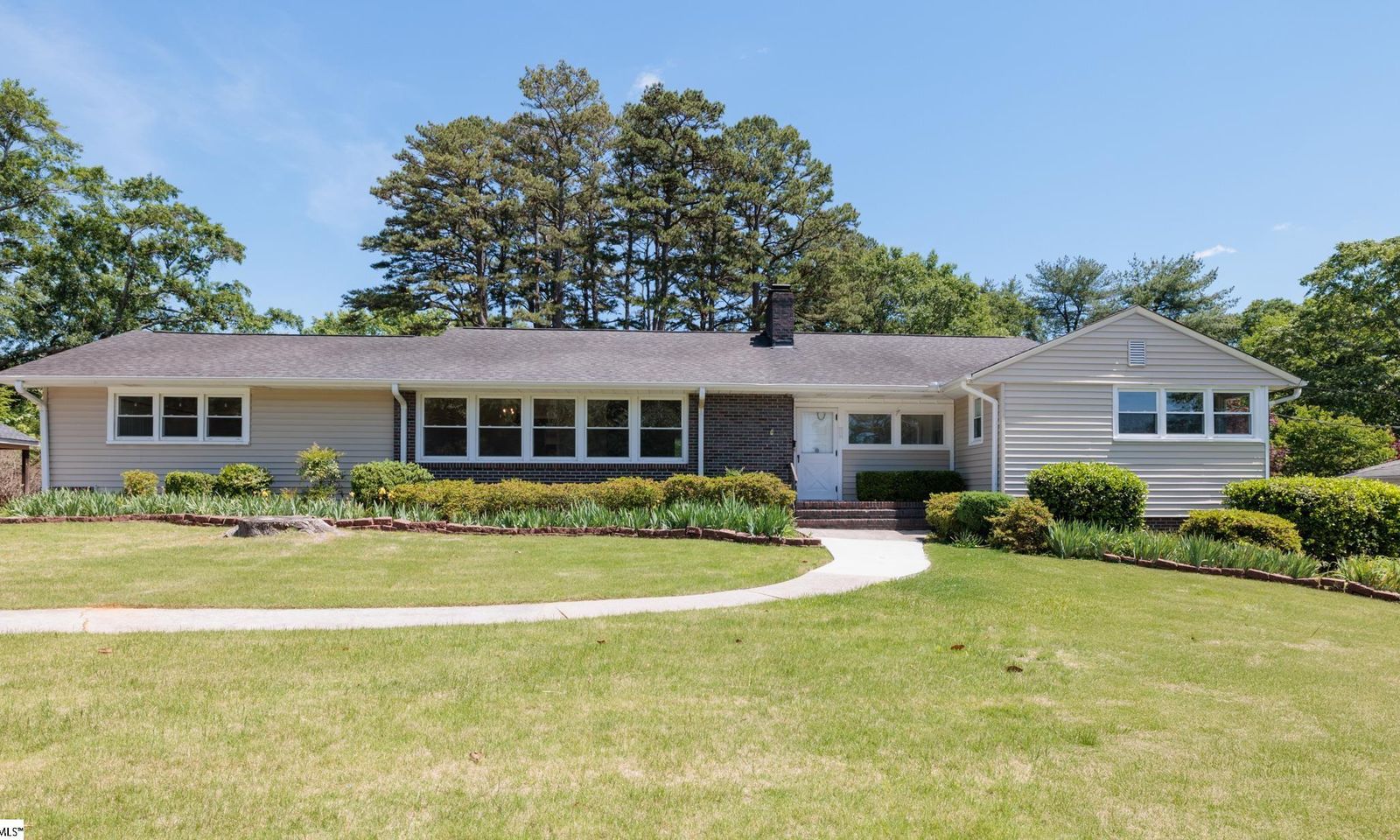 134 Lullwater Road