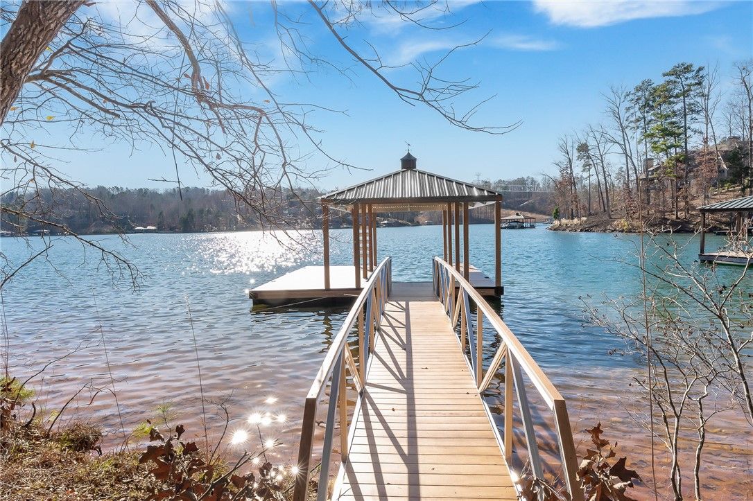 Main image of property at 656 Crystal Cove Trail, Salem, SC 29676