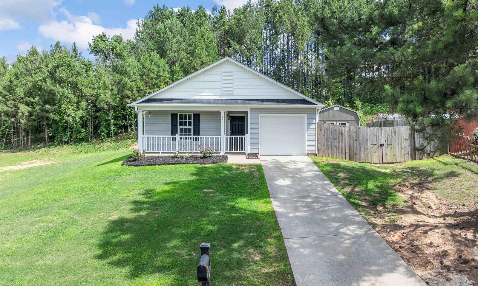 Property image 2 at 120 Vista Hill Drive, Spartanburg, SC 29302