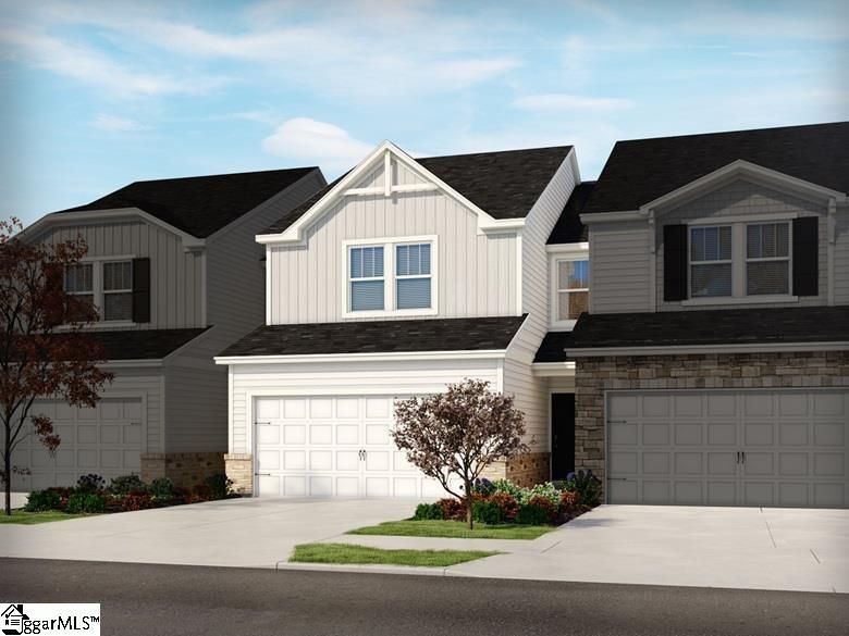 Main image of property at 117 Ted Drive, Mauldin, SC 29662