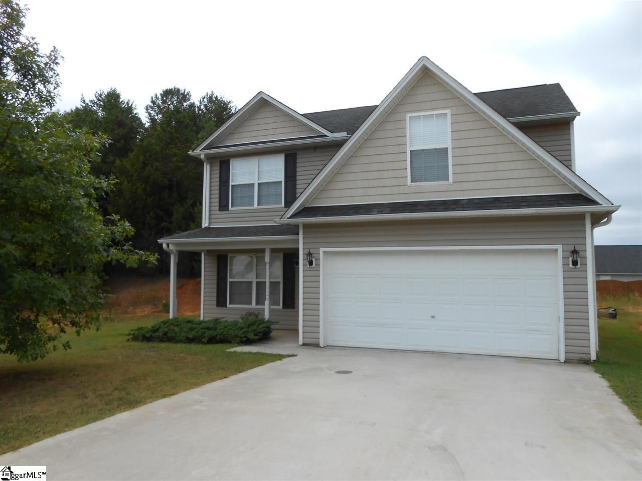 Property image 1 at 5 Red Finch Drive, Simpsonville, SC 29680