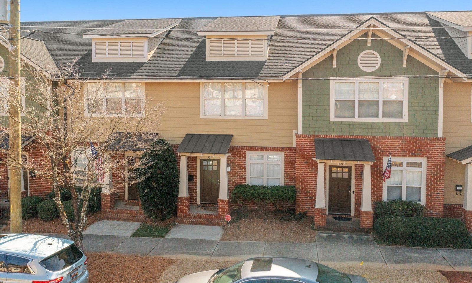 Property image 2 at 307 Arlington Avenue, Greenville, SC 29601