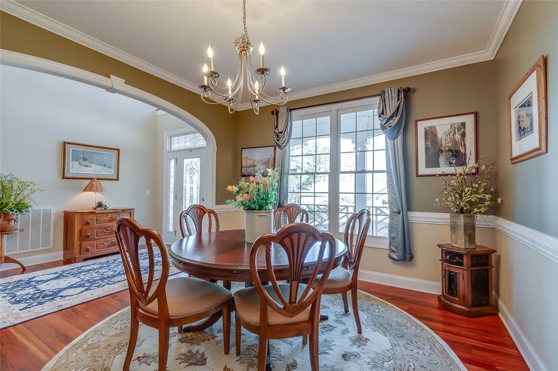 Property image 5 at 600 Edgeview Court, Seneca, SC 29672