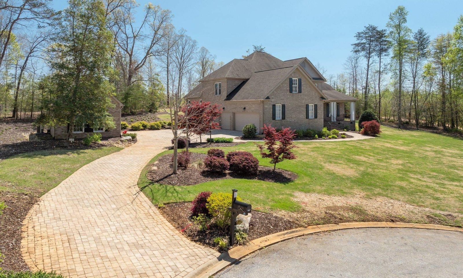 Property image 3 at 1220 Bradford Creek Lane, Taylors, SC 29687