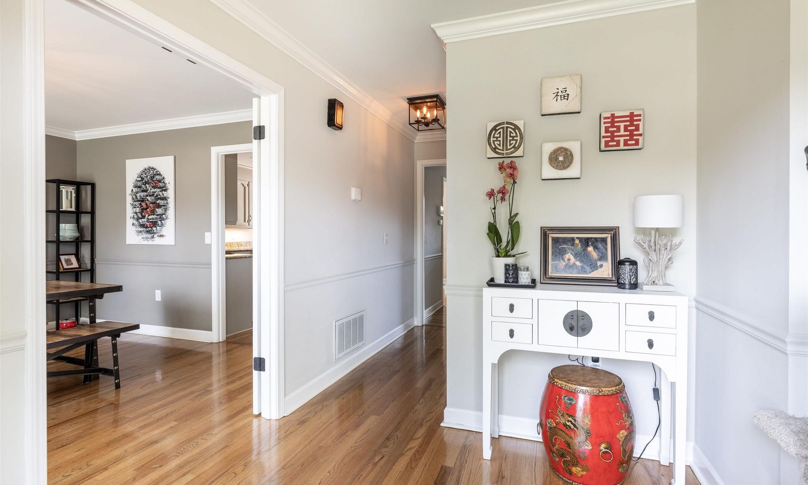 Property image 5 at 102 Autumn Road, Greer, SC 29650
