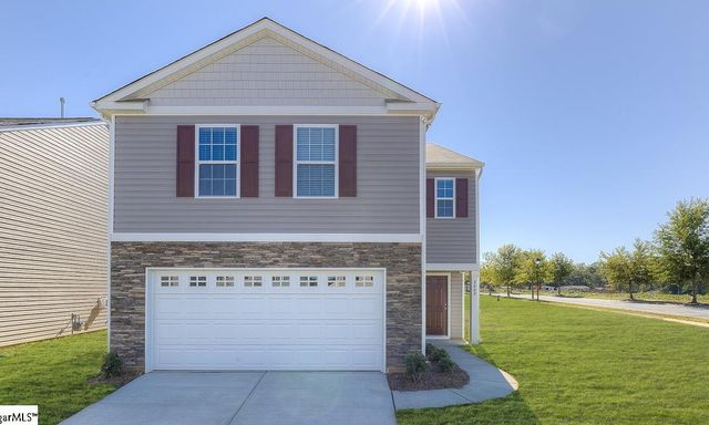 1016 Summerlin Trail