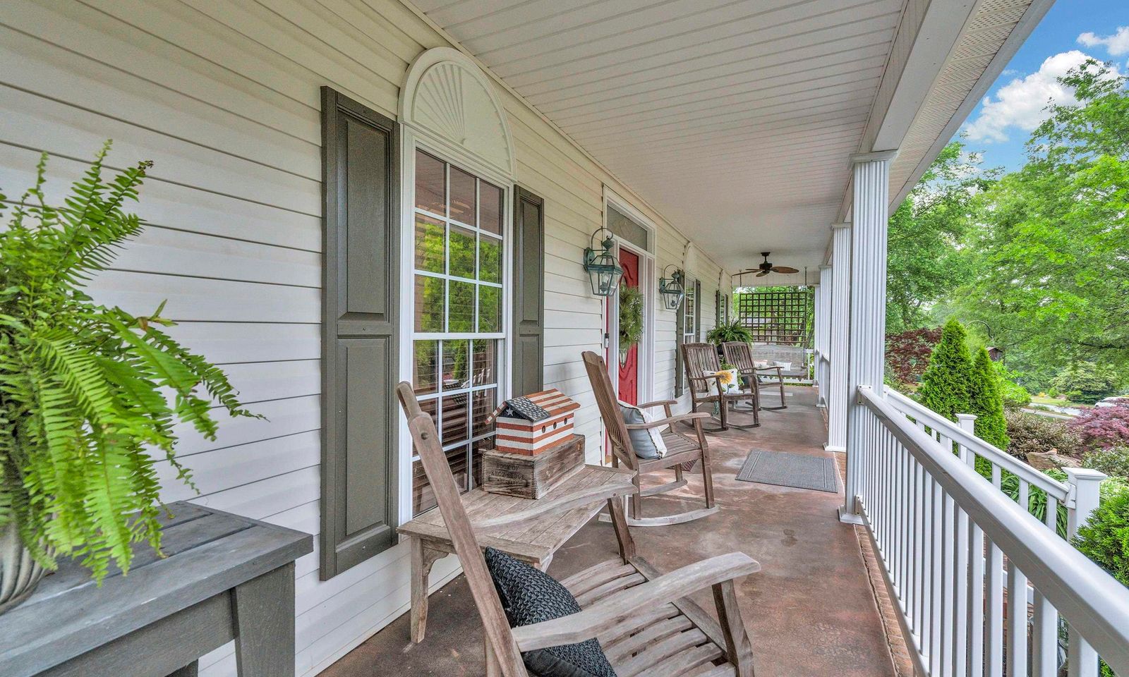 Property image 4 at 17 Wild Cherry Circle, Lyman, SC 29365