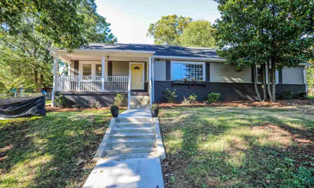 158 N Cleveland Park Drive