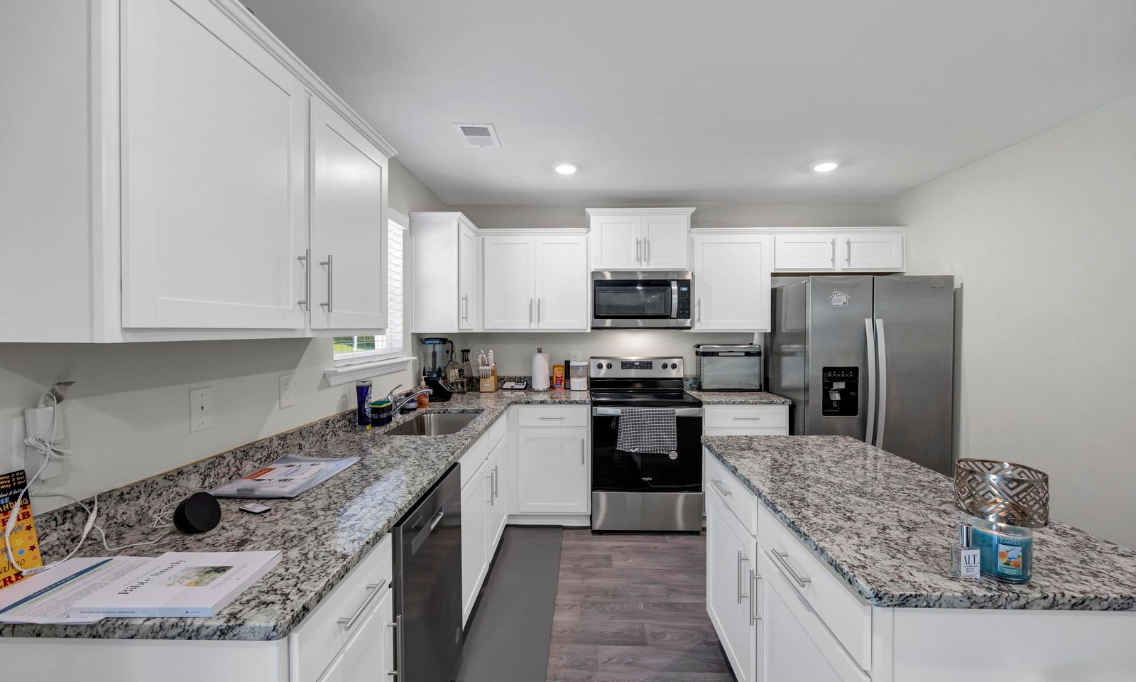 Property image 2 at 278 Carrington Drive, Lugoff, SC 29078
