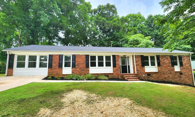 10 Armsdale Drive