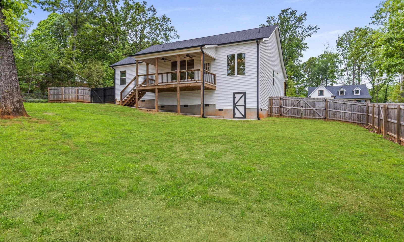 Property image 3 at 604 Robin Hood Lane, Anderson, SC 29621