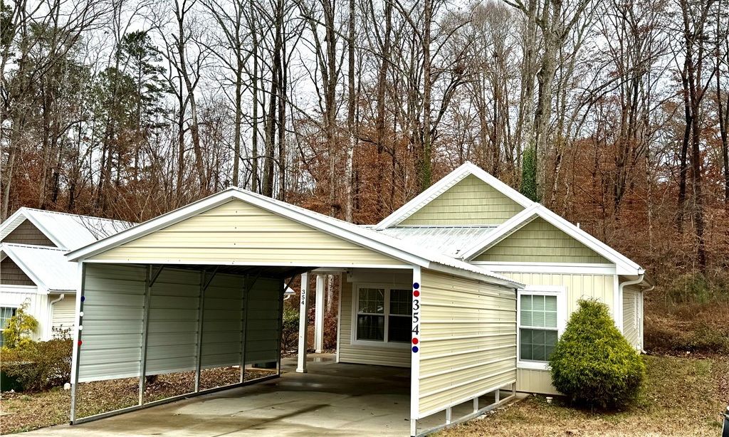 354 Woodland Drive