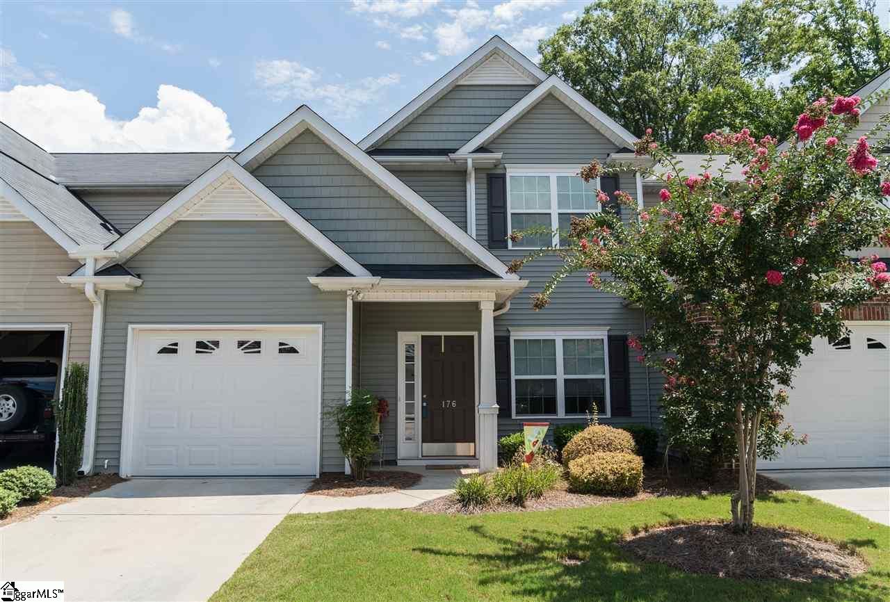 Property image 1 at 176 Shady Grove Drive, Simpsonville, SC 29681