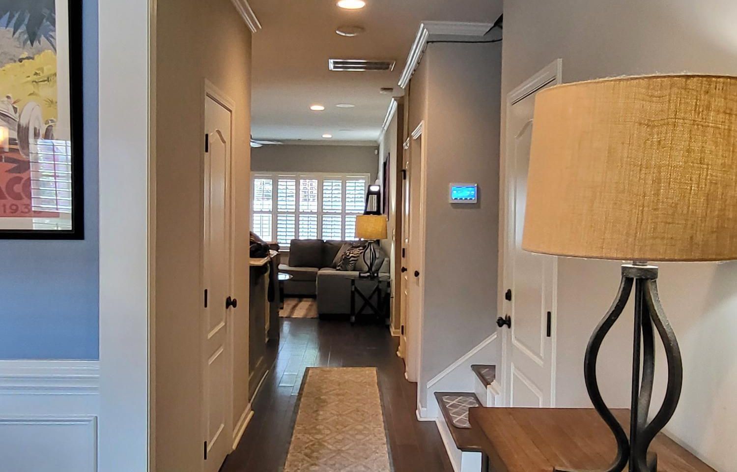 Property image 3 at 814 Asheton Commons Lane, Simpsonville, SC 29681